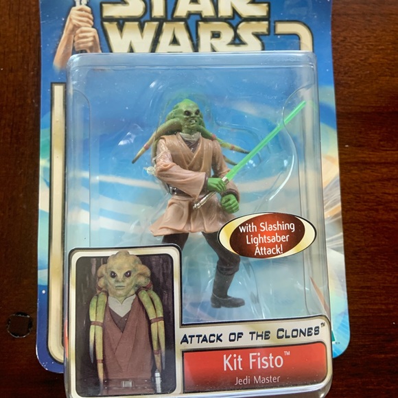 Star Wars - Picture 3 of 3